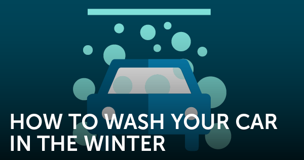 Car, Wash, Soap, Circle, Wash Car, Winter