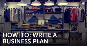 business, clothes, store, write a business plan