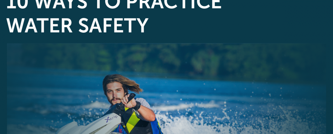 Water Safety, Water, Safety, River, Ocean, Lake, Jet Ski, Man, Waves, Splash