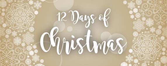 12 Days of Christmas Insurance