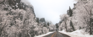 Winter Driving in Ohio