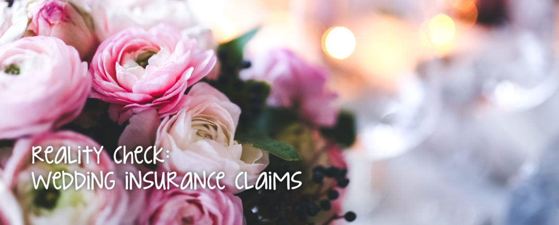 Cincinnati, Wedding, Insurance, Claims