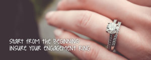 Engagement Ring, Insurance, Wedding, Cincinnati