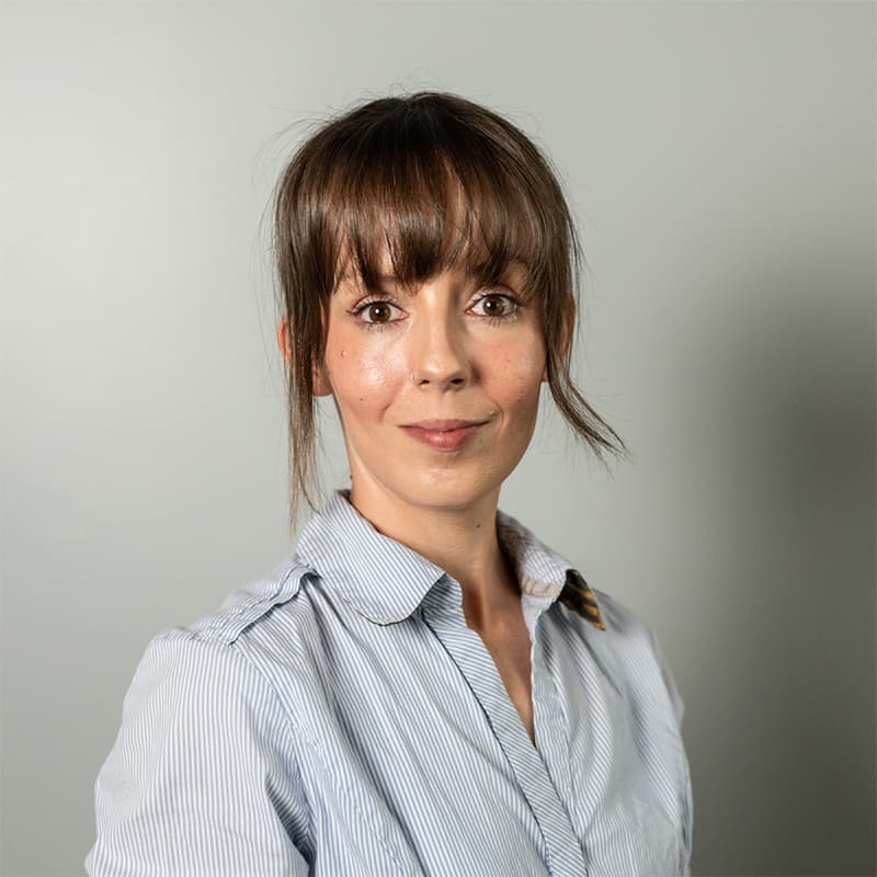 Headshot of Lindsay Boudreaux