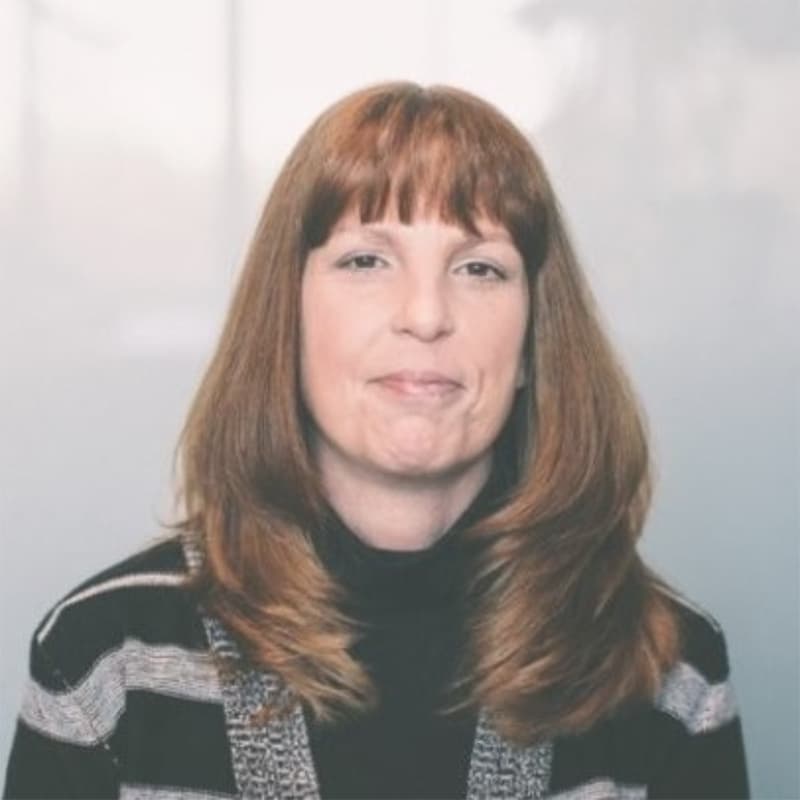 Headshot of Sara Rogers