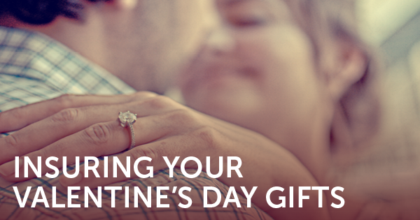 Valentine's Day, Gift, February, Ring, Couple