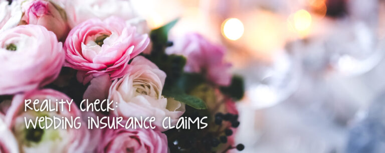 Cincinnati, Wedding, Insurance, Claims