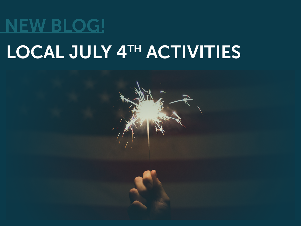 July 4th, Sparkler, Hand, Activities, Fireworks, American, Flag, American Flag