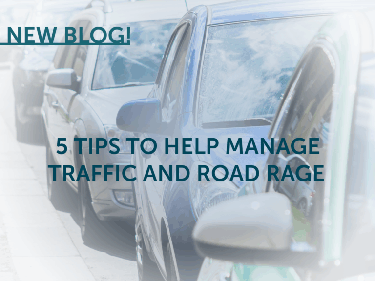Car, Driving, Traffic Jam, Road, Rage, Anger, Tips,