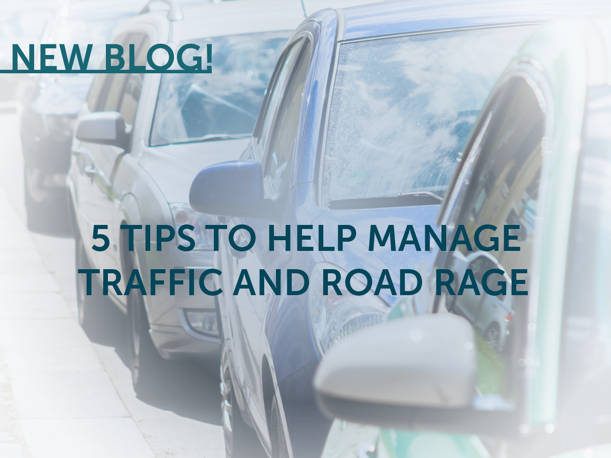 Car, Driving, Traffic Jam, Road, Rage, Anger, Tips,